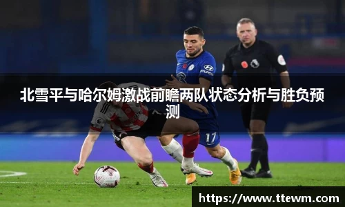 北雪平与哈尔姆激战前瞻两队状态分析与胜负预测